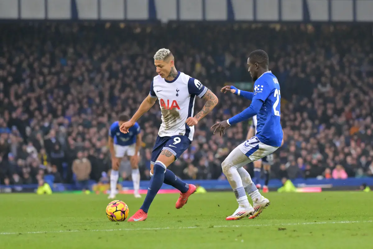 Everton rêve de rapatrier une ancienne star