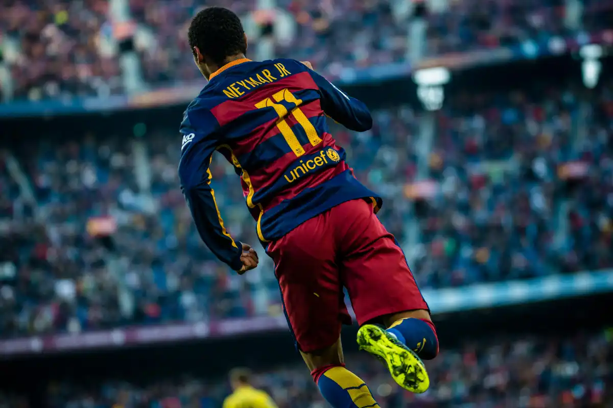 FC Barcelone : Après Santos, Neymar veut faire un nouveau grand retour