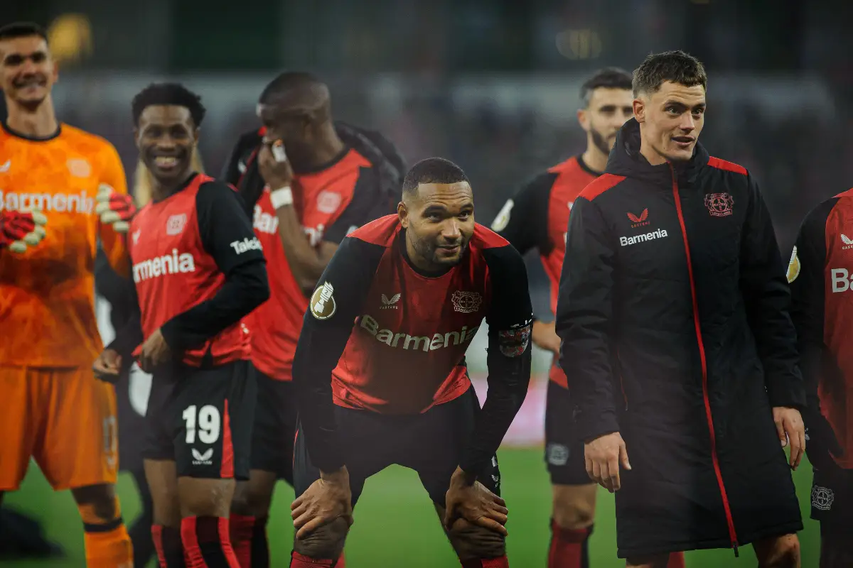 FC Barcelone : Incertitude autour de ce champion d’Allemagne