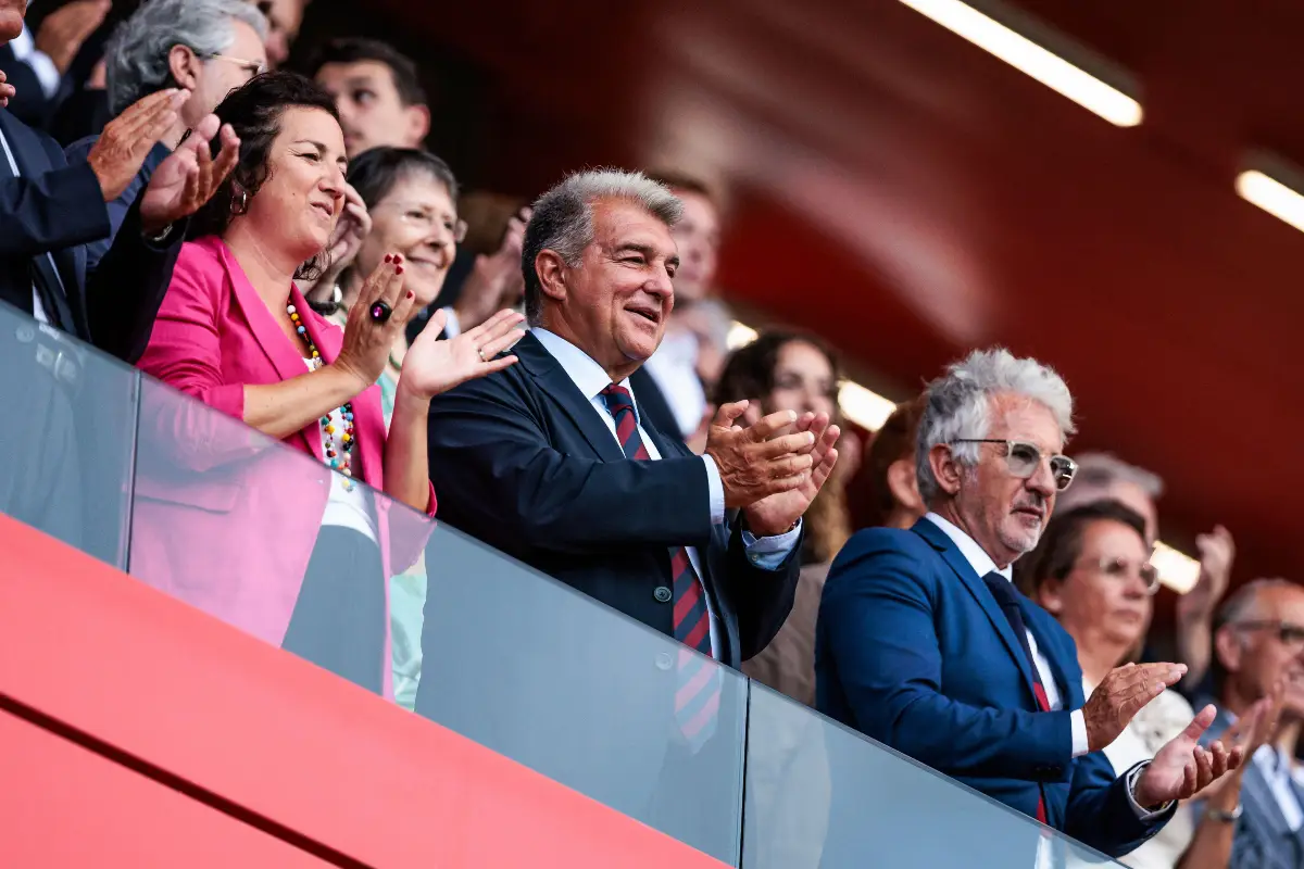 FC Barcelone : Une excellente nouvelle vient de tomber