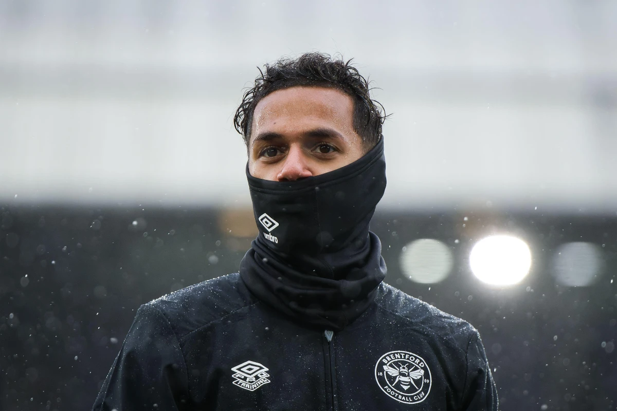 Olympique Lyonnais : un joueur de Brentford dans le viseur