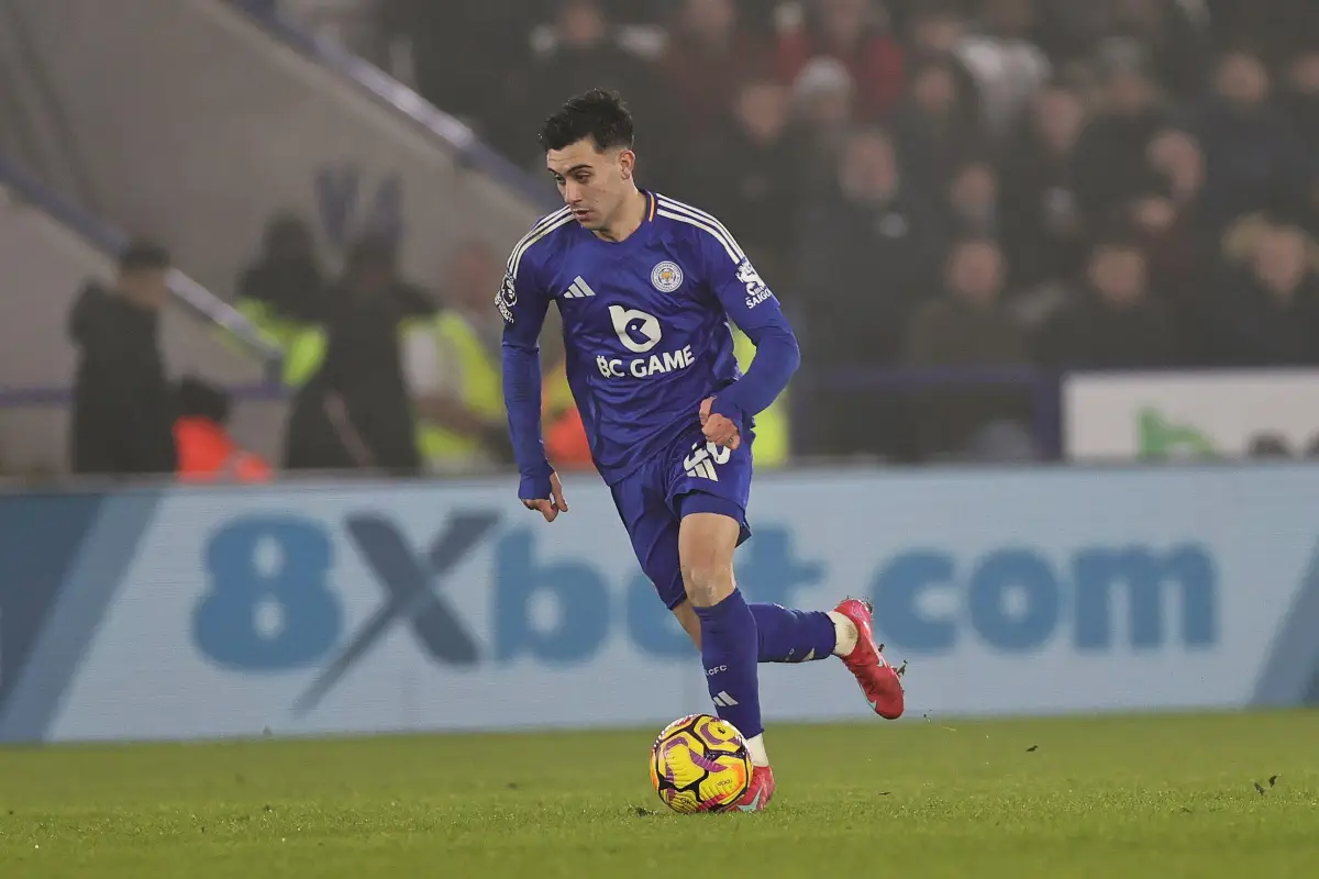 Chelsea et Tottenham se disputent une pépite argentine