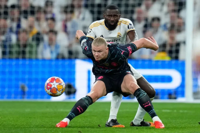 Francfort Duel City-Real pour un talentueux milieu