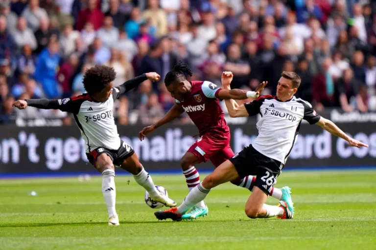 Fulham enrégistre le retour d'un de ses anciens joueurs