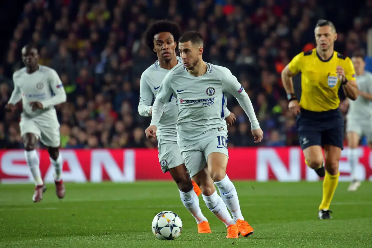 Fulham récupère cet ancien joueur de Chelsea et d'Arsenal