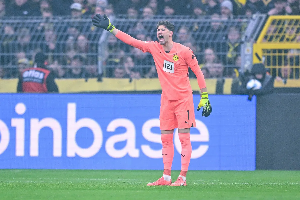 Manchester United se penche sur un gardien de Bundesliga