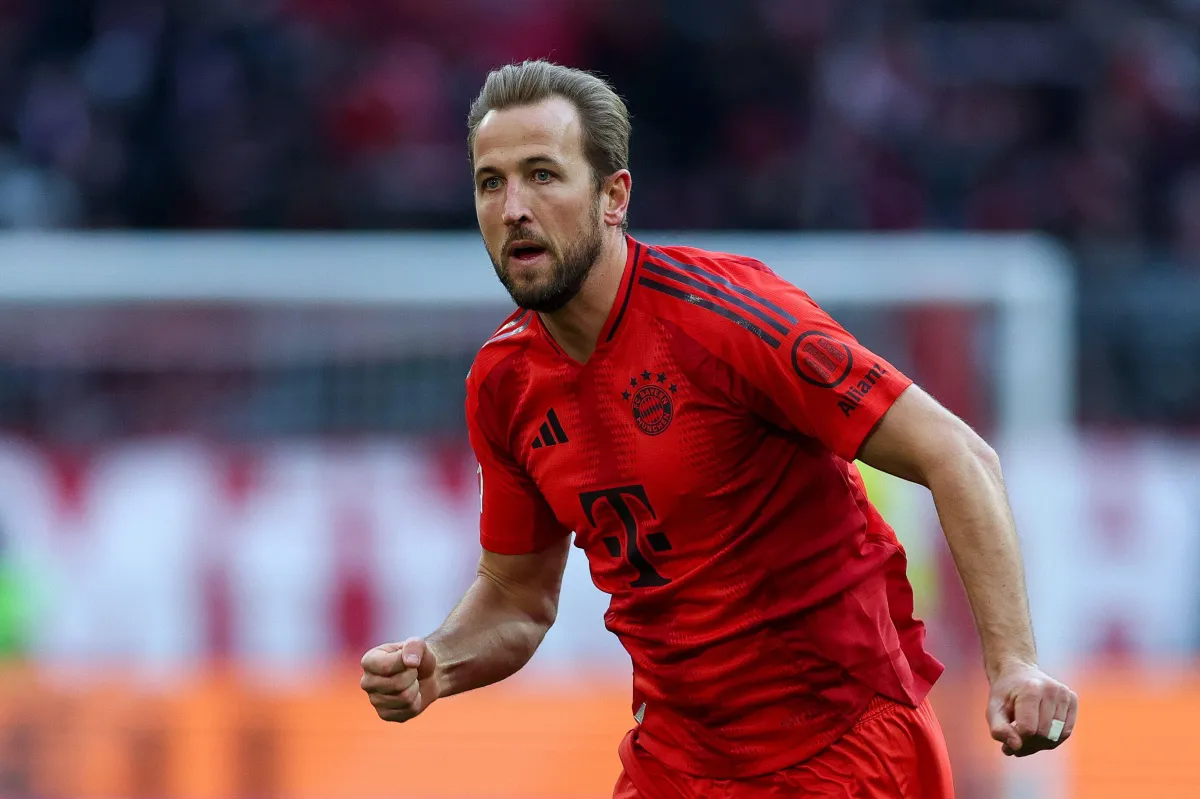 Harry Kane sera disponible à moindre coût