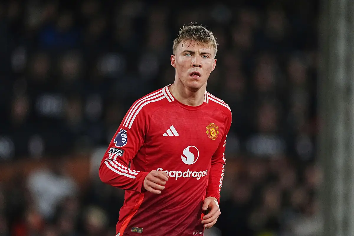 Hojlund dans le viseur d’un club de PL