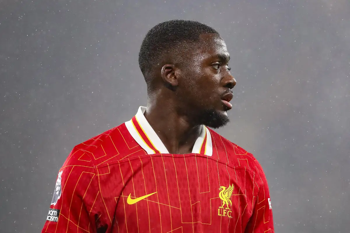 Le Real Madrid prépare un autre tour à Liverpool