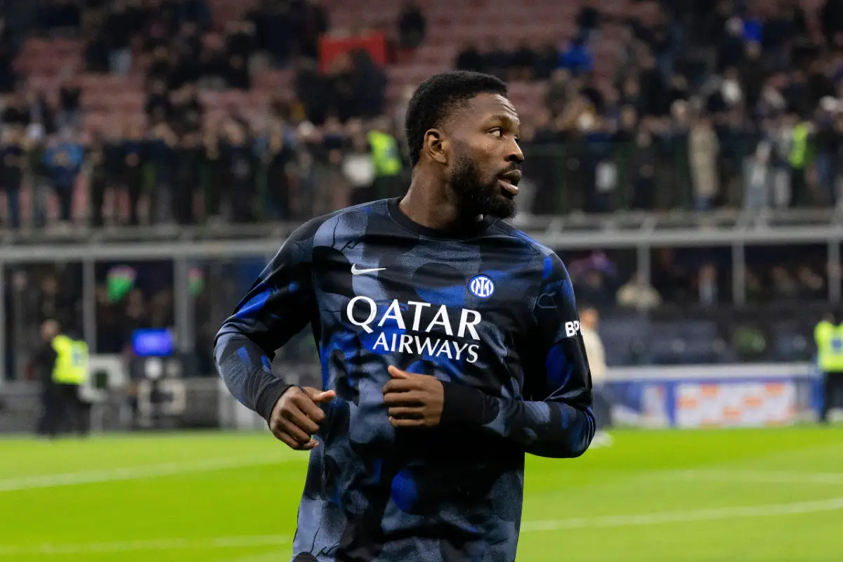 Inter : cette nouvelle sur Thuram va inquiéter la Juventus