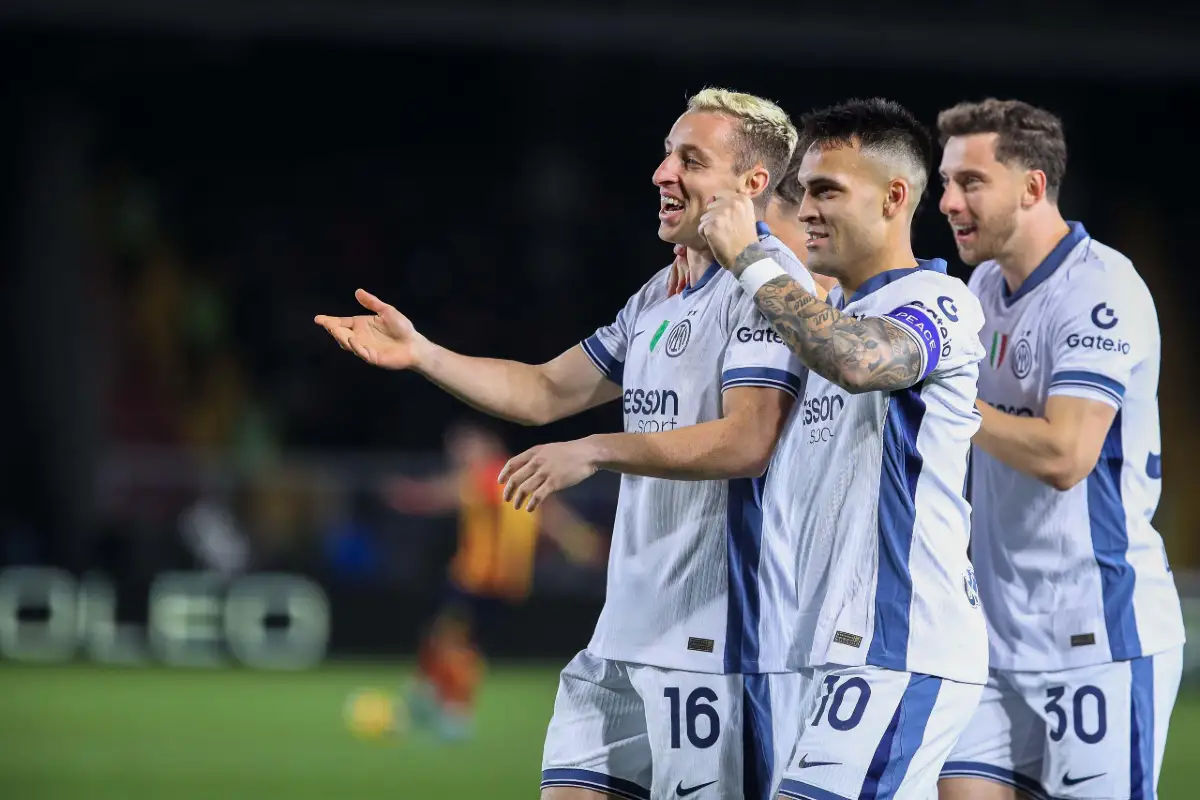 Inter : un sérieux prétendant en Serie A pour ce talent