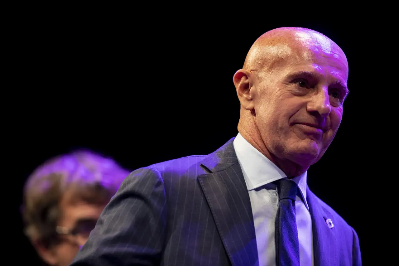 Italie : Arrigo Sacchi lâche une bombe sur la Serie A