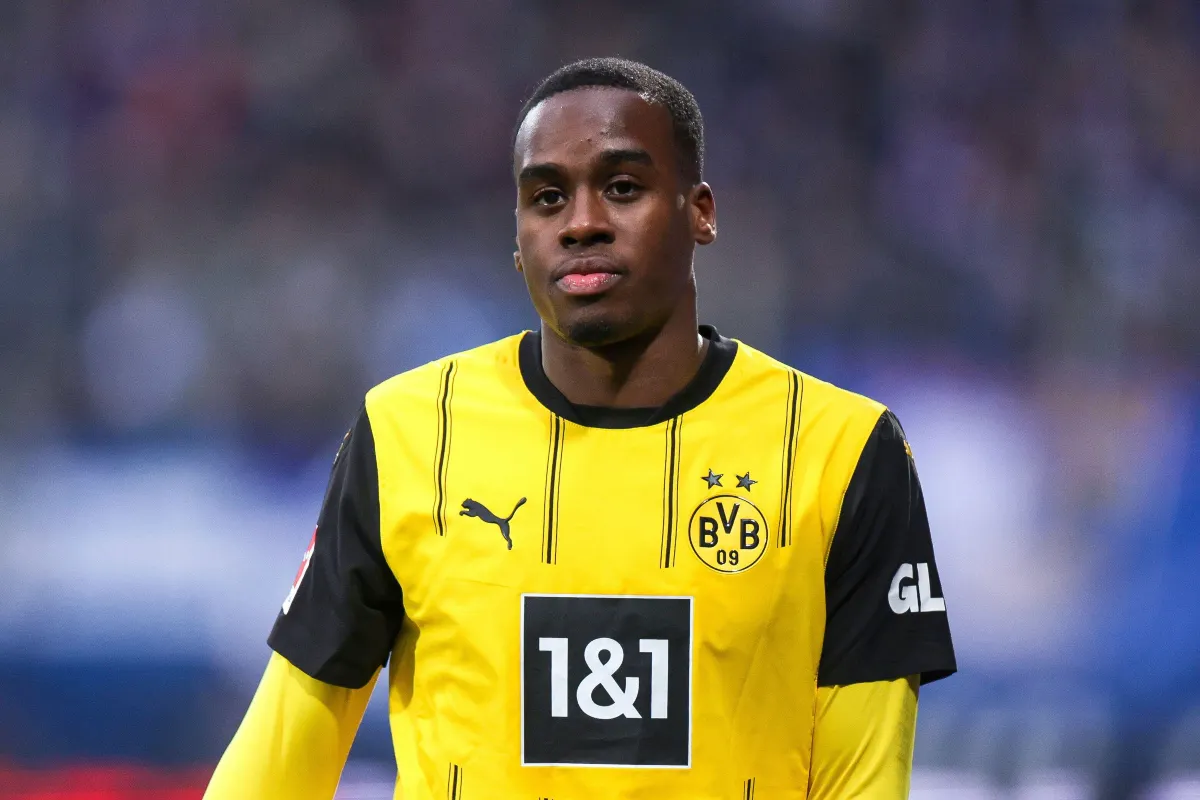 Un club de PL propose 95M€ pour Jamie Gittens