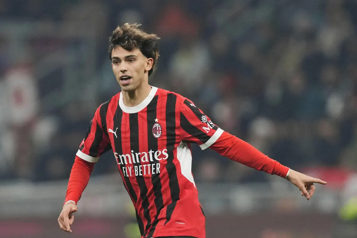 Milan doit vendre pour s'offrir Felix