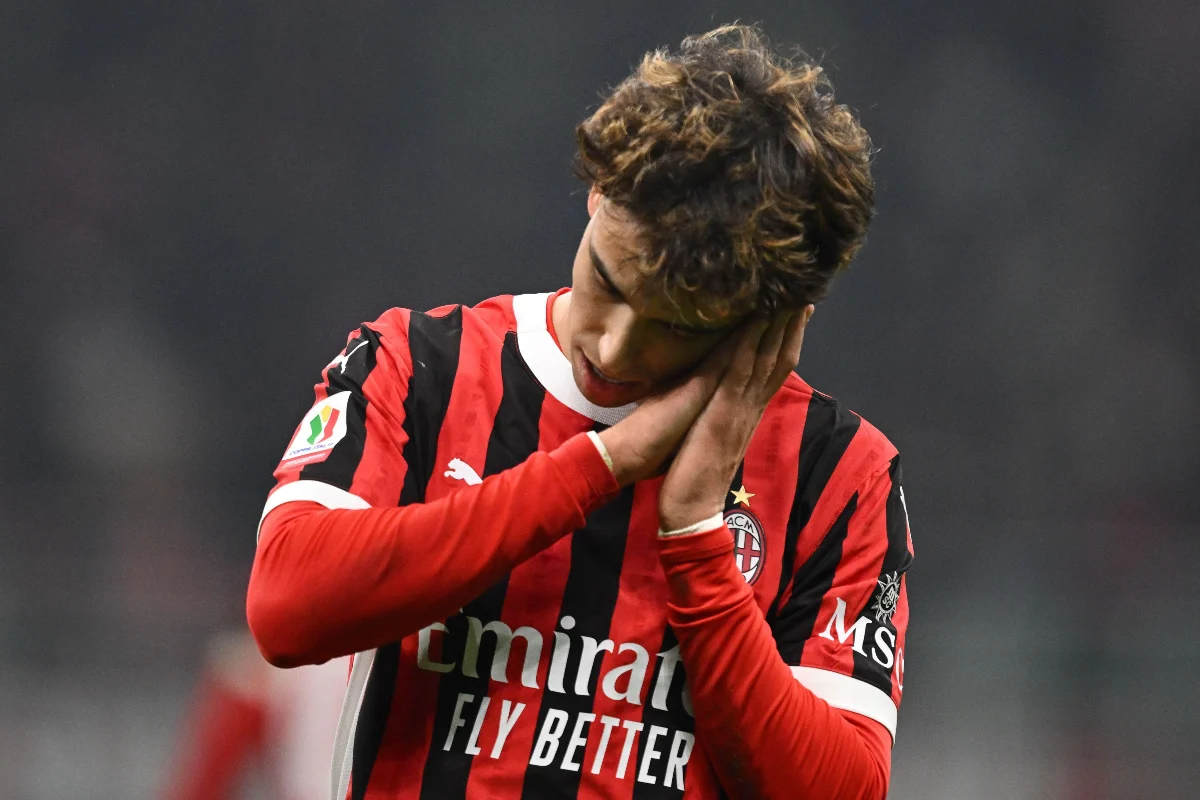 Chelsea : João Félix au cœur d’un échange de joueurs ?