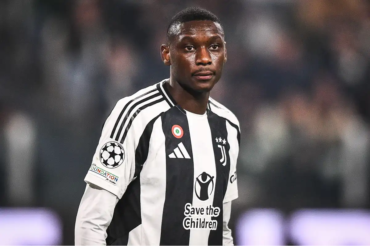 Juventus : Le plan du club pour conserver Kolo Muani