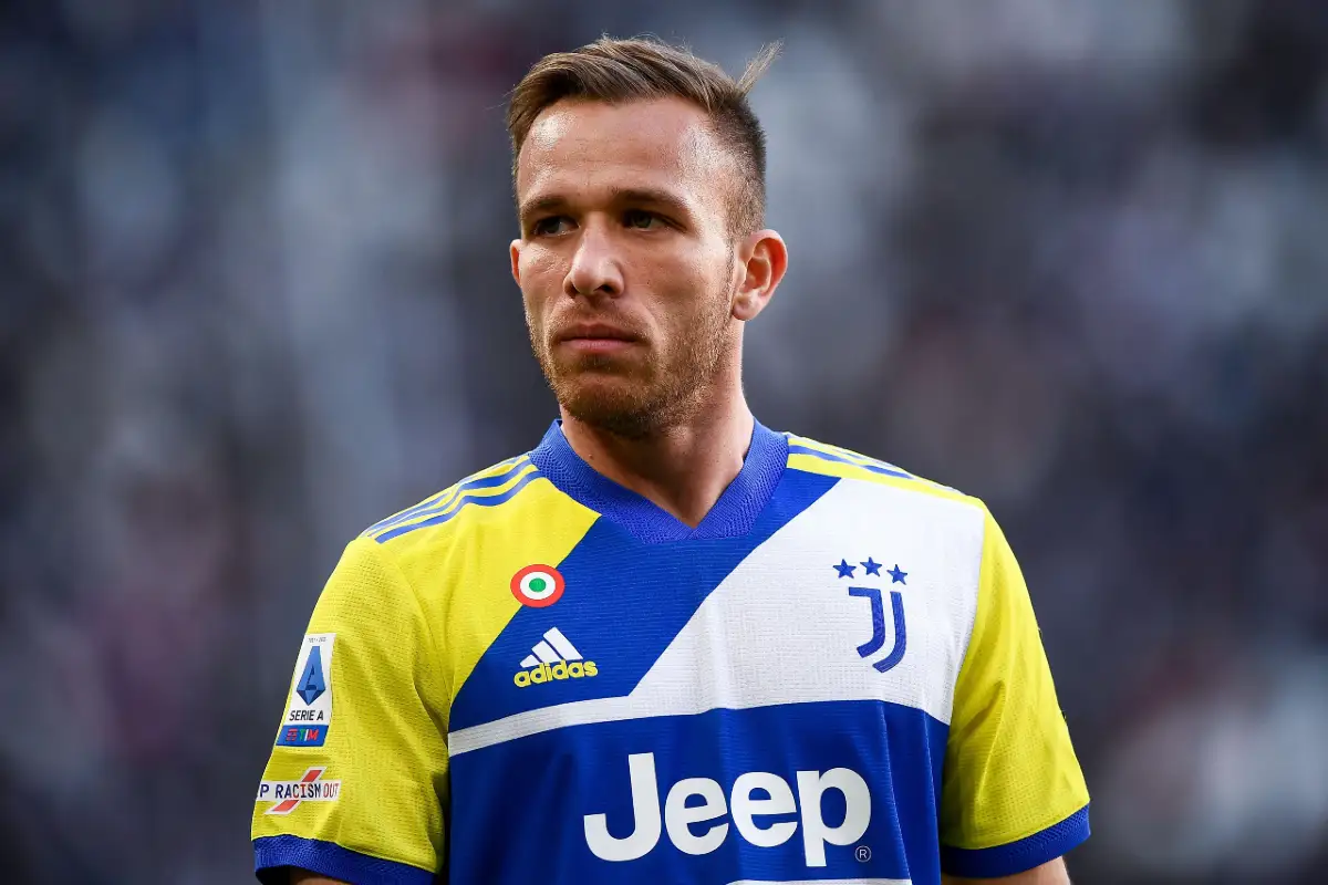 Juventus : cet ancien joueur du Barça retourne en prêt (Officiel)