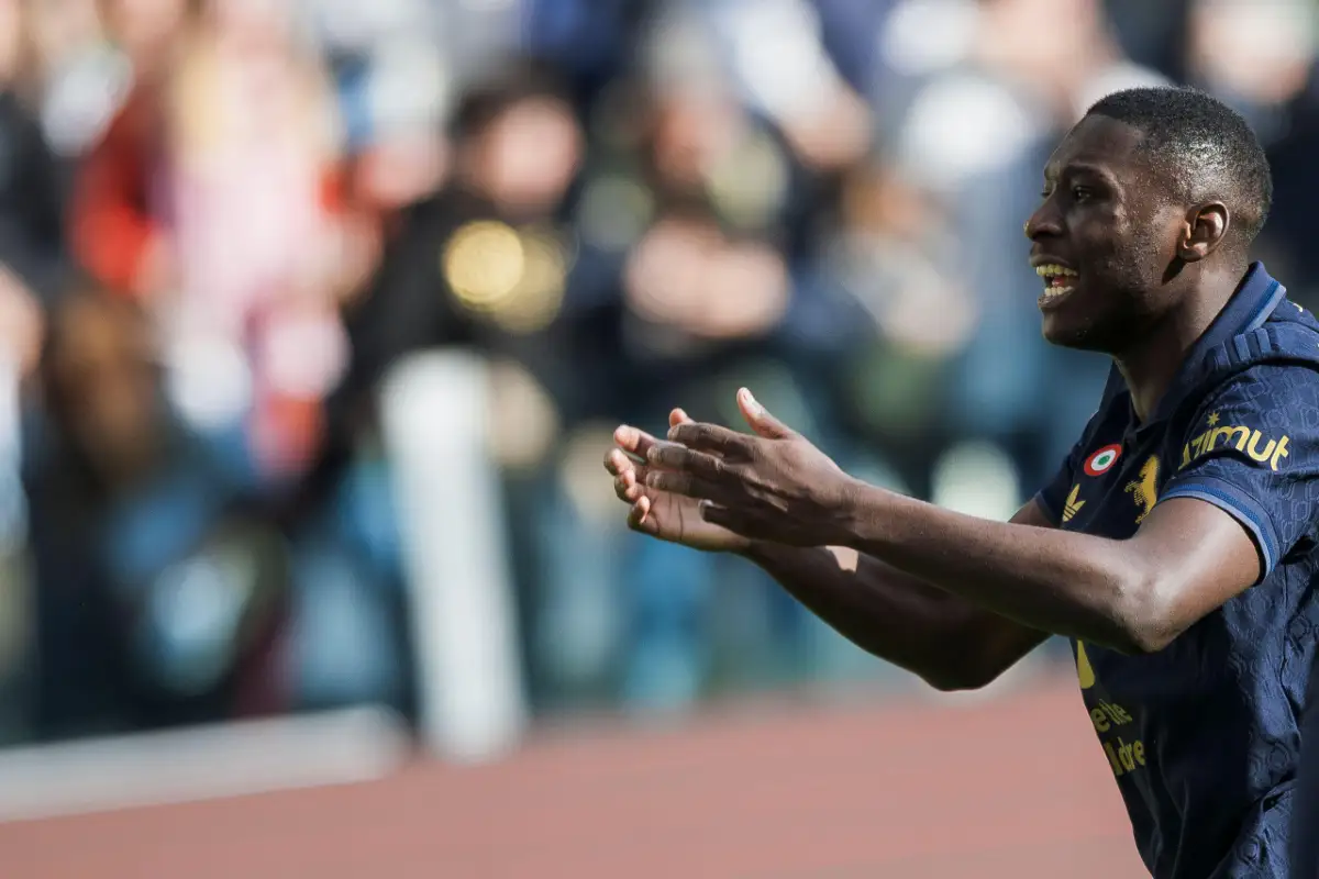 Juventus : révélations émouvantes sur Kolo Muani