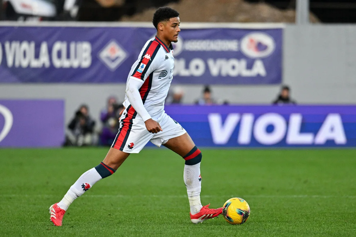 L’Inter Milan active la piste Koni De Winter