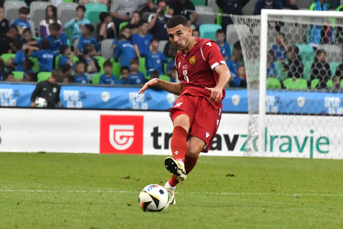 Krasnodar: Le témoignage honteux d’un international arménien sur le RC Lens