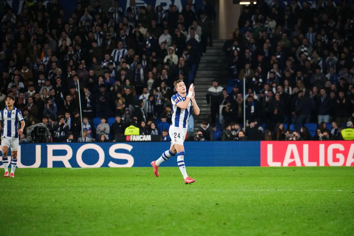 L'AC Milan accélère pour le successeur de Luka Modric