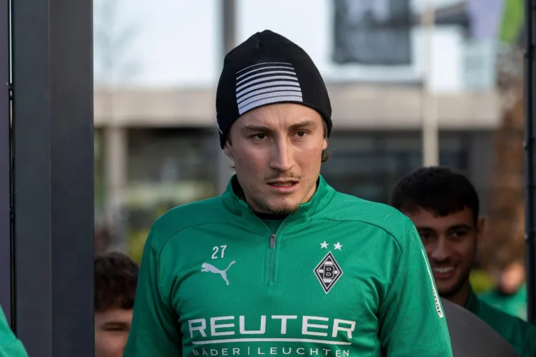 L'AS Roma vise un milieu allemand