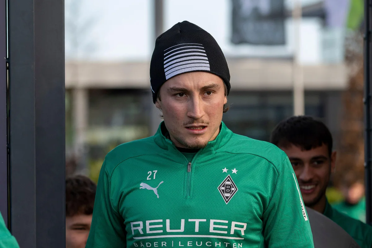 L'AS Roma vise un milieu allemand