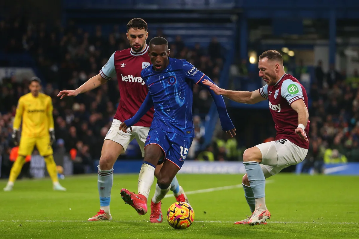 Atlético Madrid : un attaquant déniché à Chelsea ?