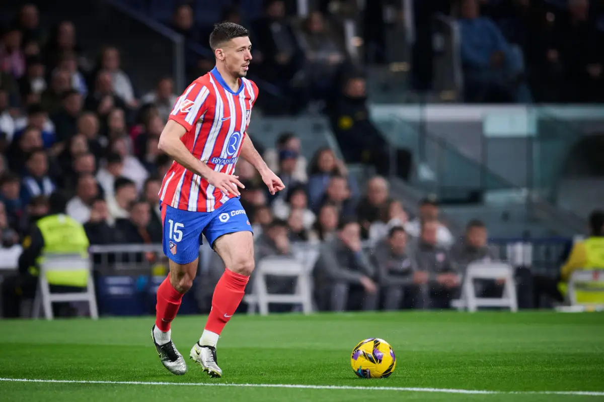 L'Atlético refuse de libérer ce défenseur du Barça