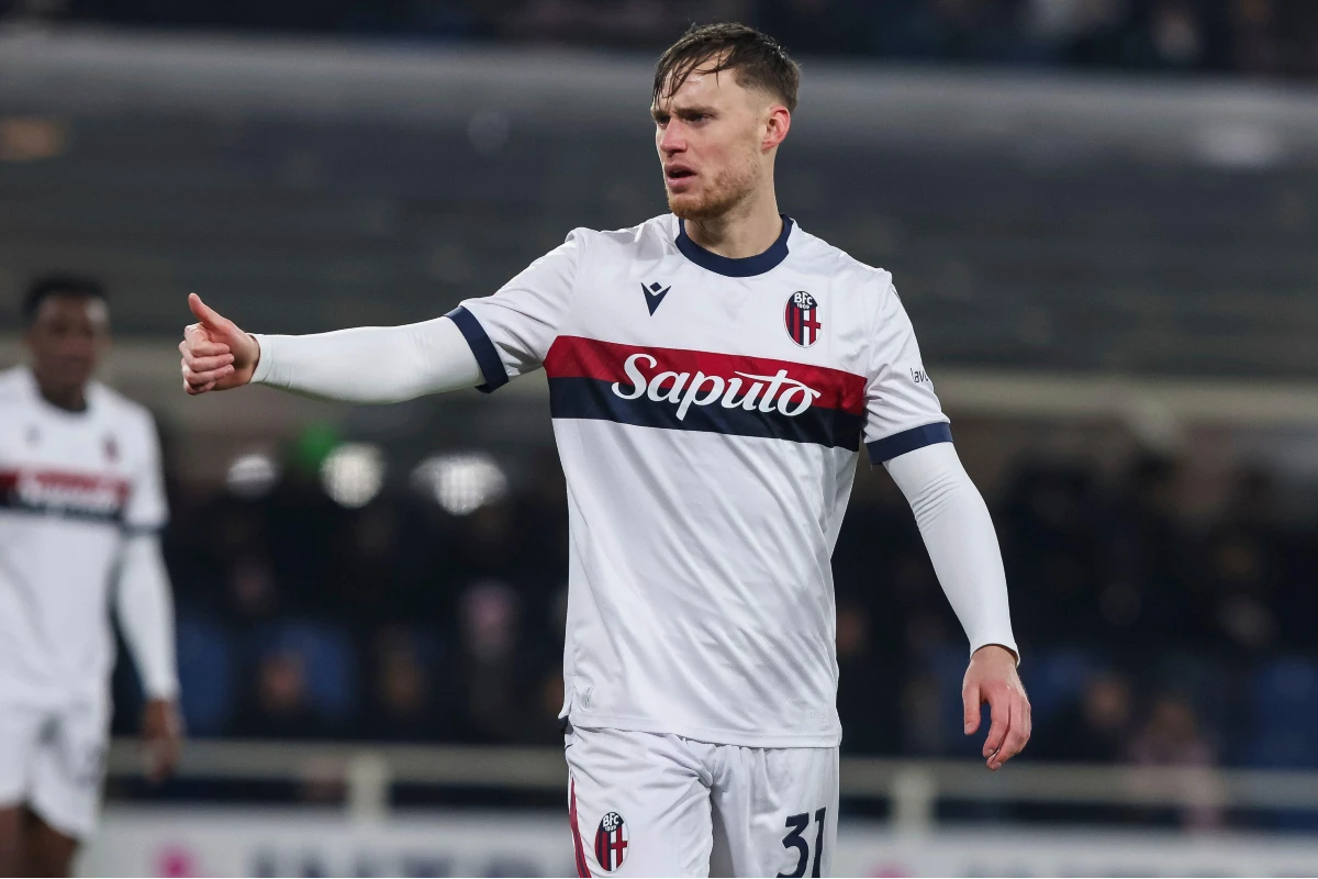 Inter Milan : un défenseur néerlandais dans le viseur