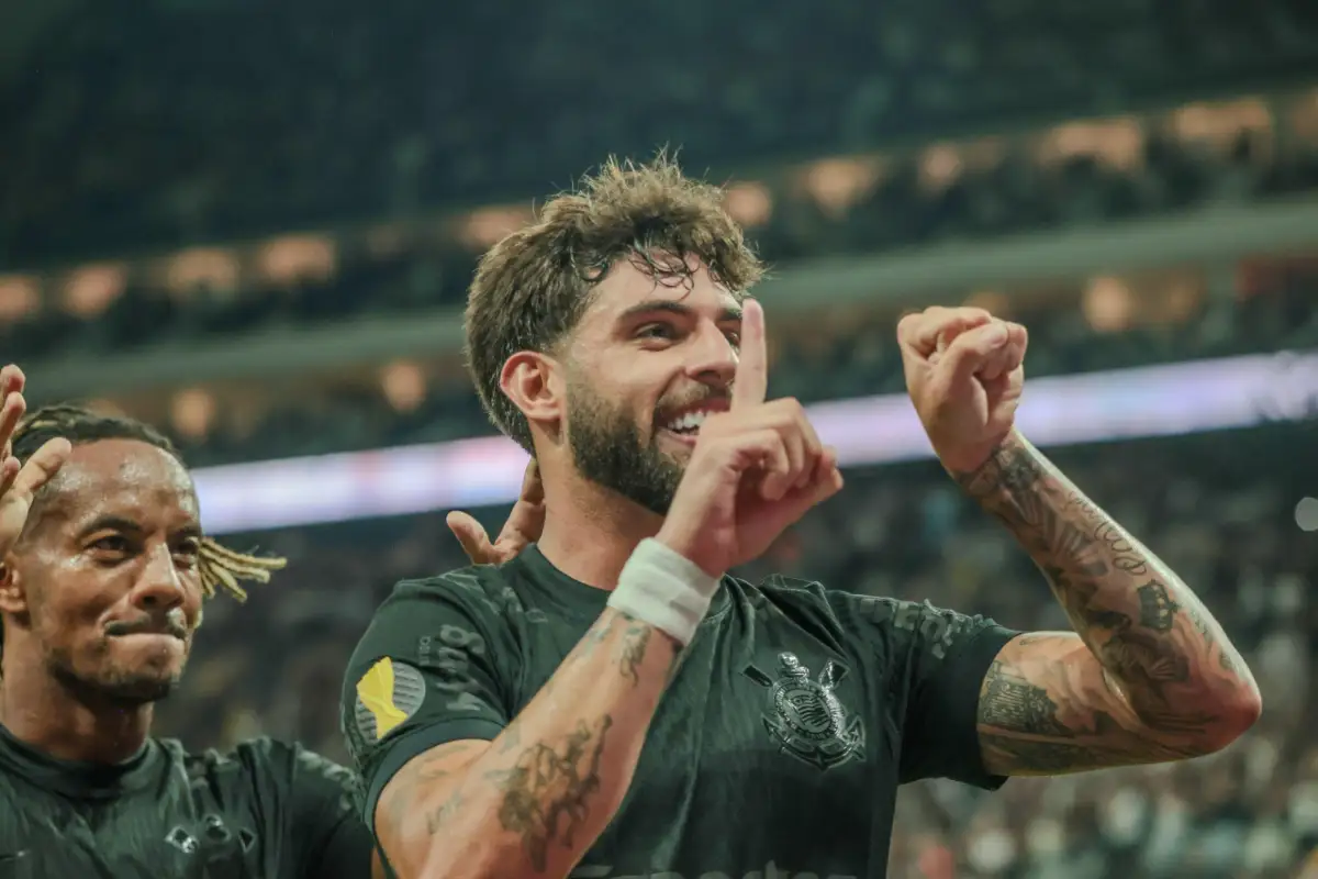 L’Inter traque ce buteur brésilien qui a fui l’Europe