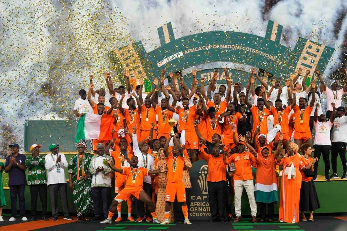 CAN : Un an après l’improbable victoire de la Côte d’Ivoire