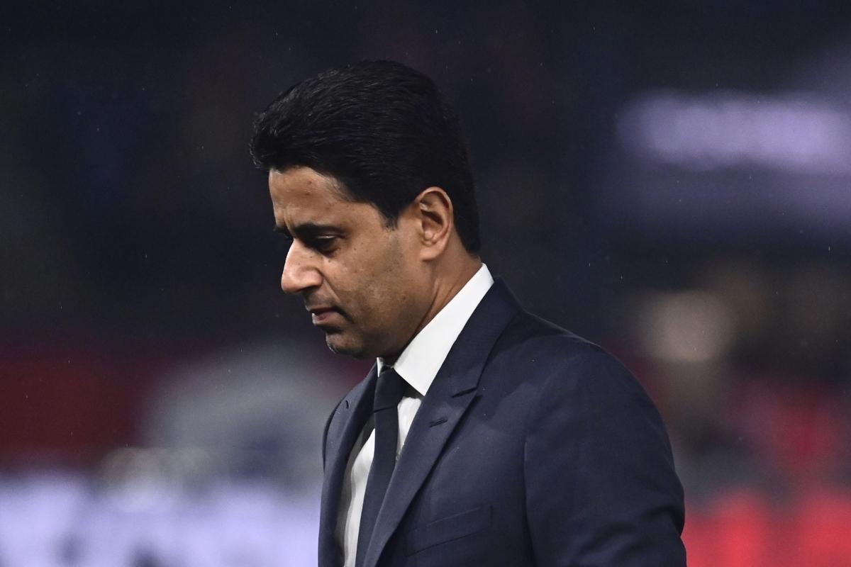 PSG : Le Qatar menace de retirer son financement