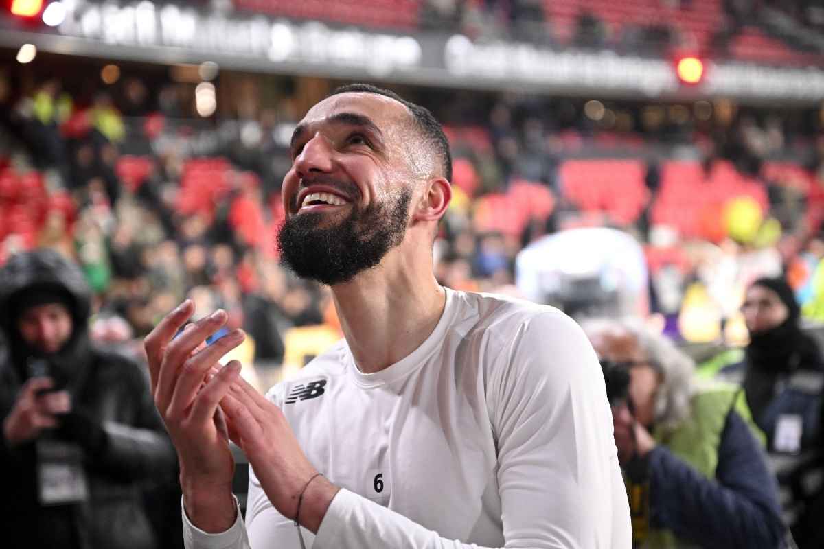 Lille : « C’est une histoire digne d’un film » – Le grand retour de Nabil Bentaleb