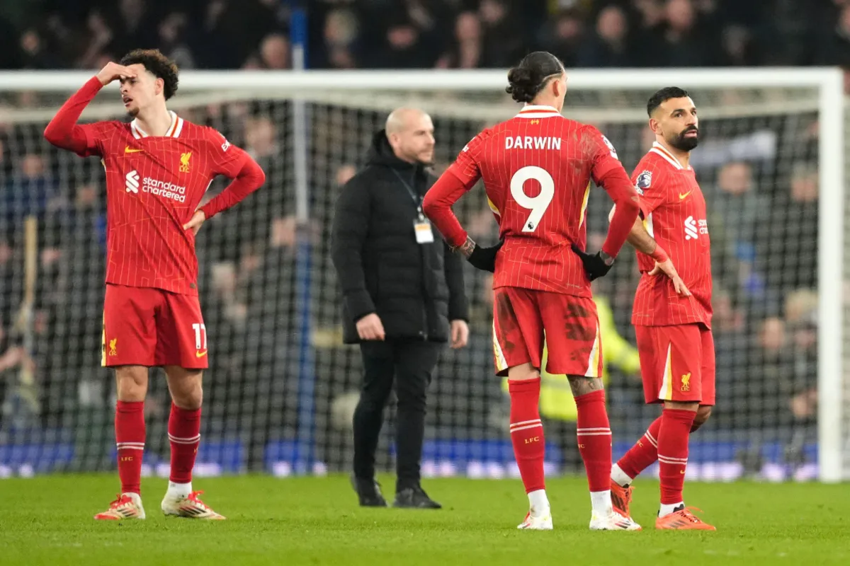 La Juventus se renseigne sur un buteur de Liverpool