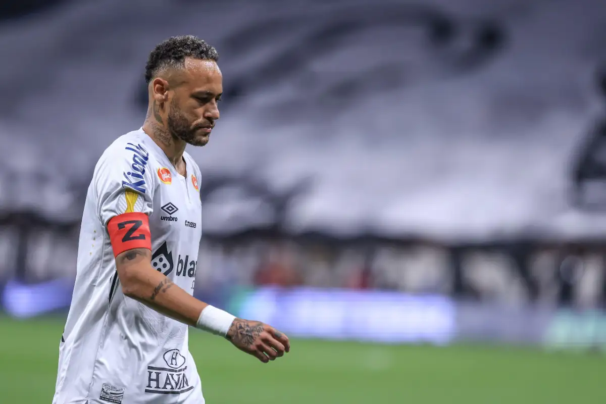 Le Barça a deux exigences avant le retour de Neymar