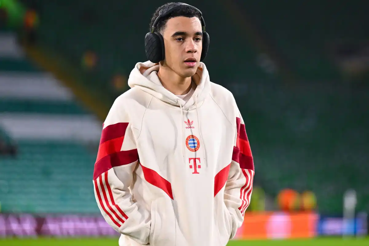 Le Bayern Munich réussit à conserver sa plus grande pépite