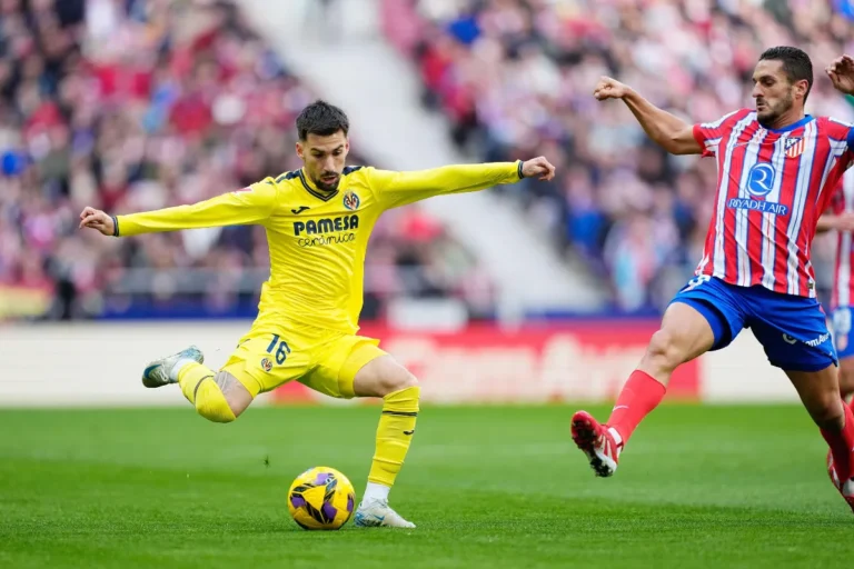 Le Bayern Munich se lance sur un international espagnol