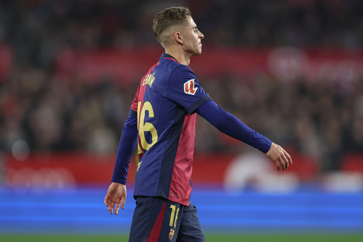 Le Bayern Munich séduit par un jeune du Barça