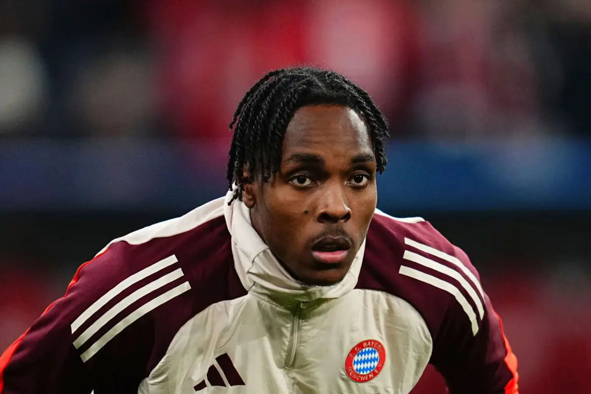 Mathys Tel, le Bayern Munich envoie un message fort à ses prétendants