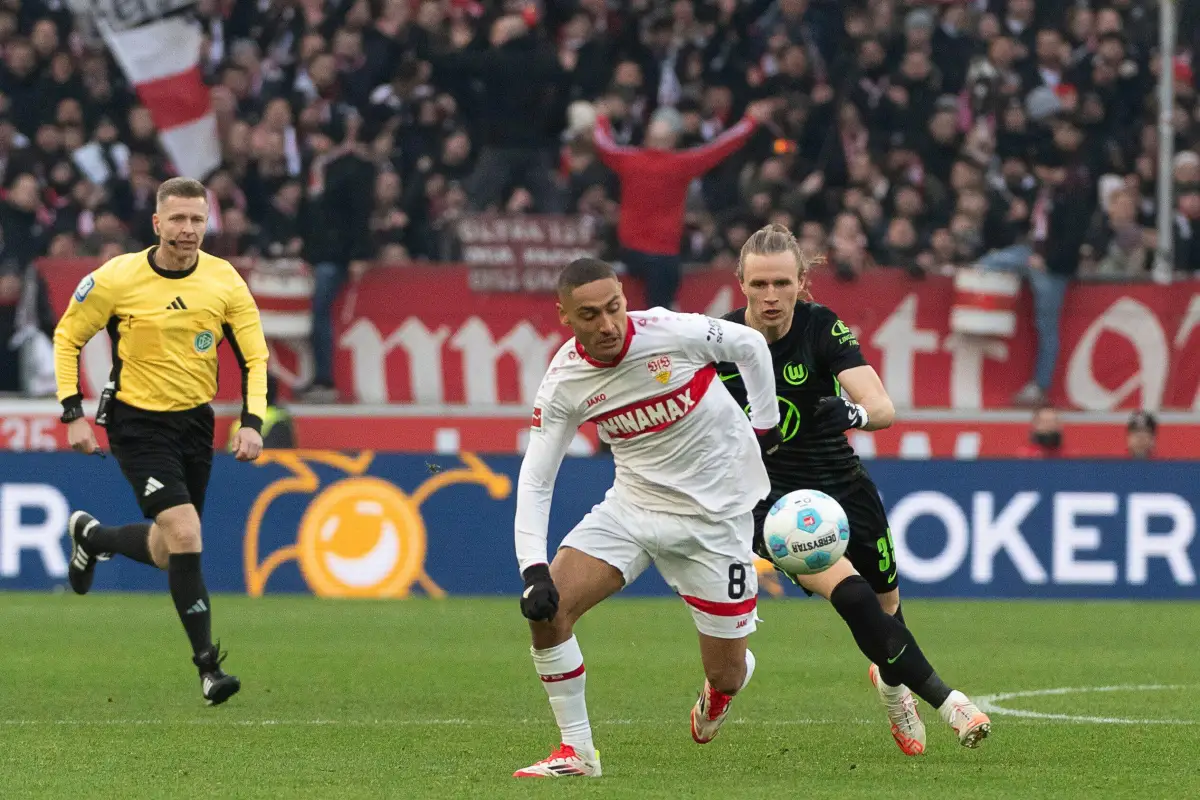 Le FC Barcelone se penche sur un joueur français