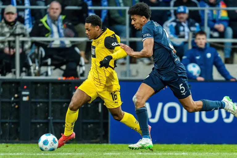 Le FC Barcelone se penche sur une pépite belge