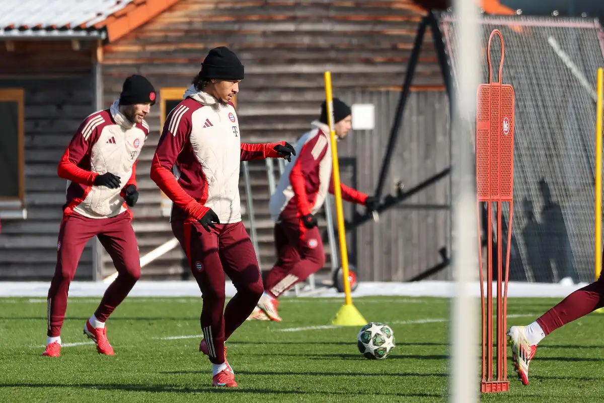 Le FC Barcelone surveille une fin de contrat du Bayern Munich