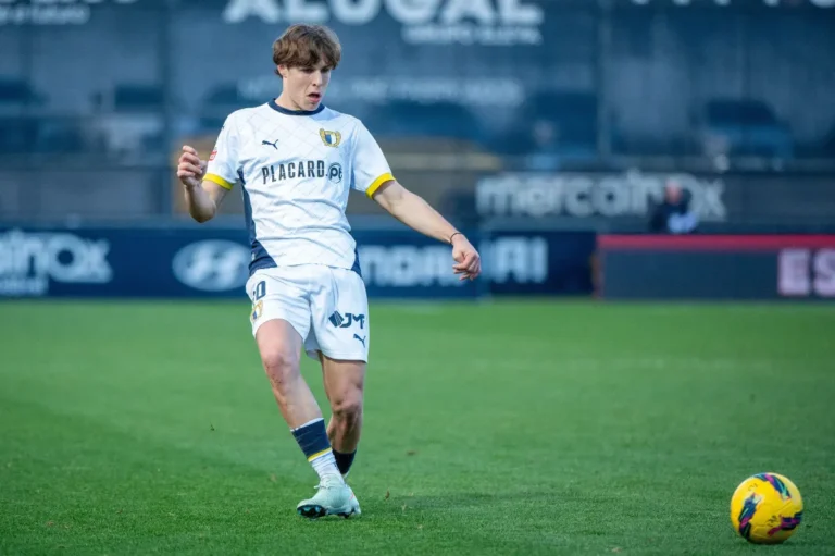 Le FC Porto se penche sur une cible à 15M€