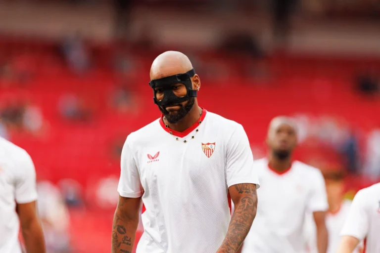 Le FC Séville ouvre la porte à Marcao