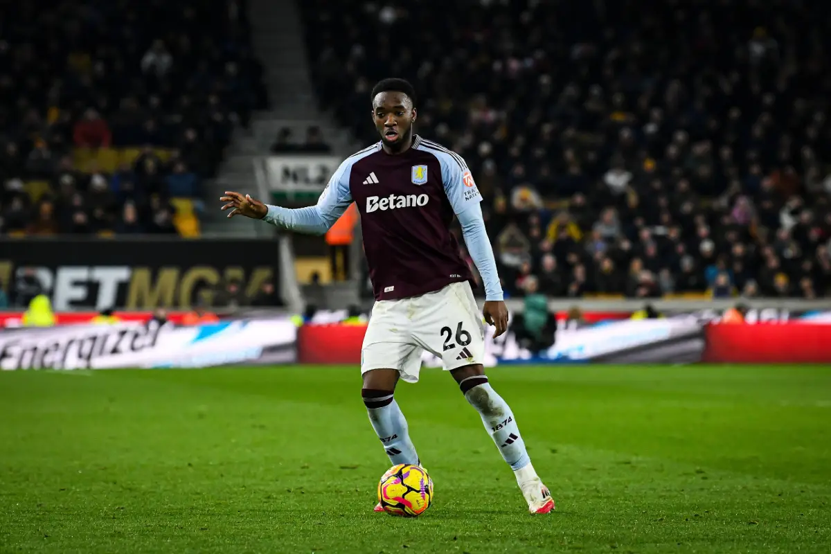 Le FC Séville se penche sur une pépite néerlandaise