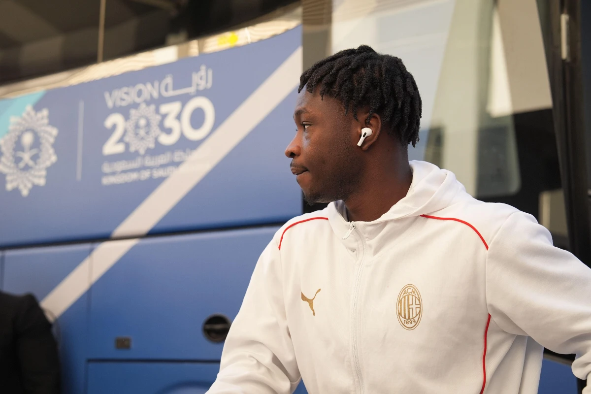 Le Milan AC annonce le départ de Kevin Zeroli