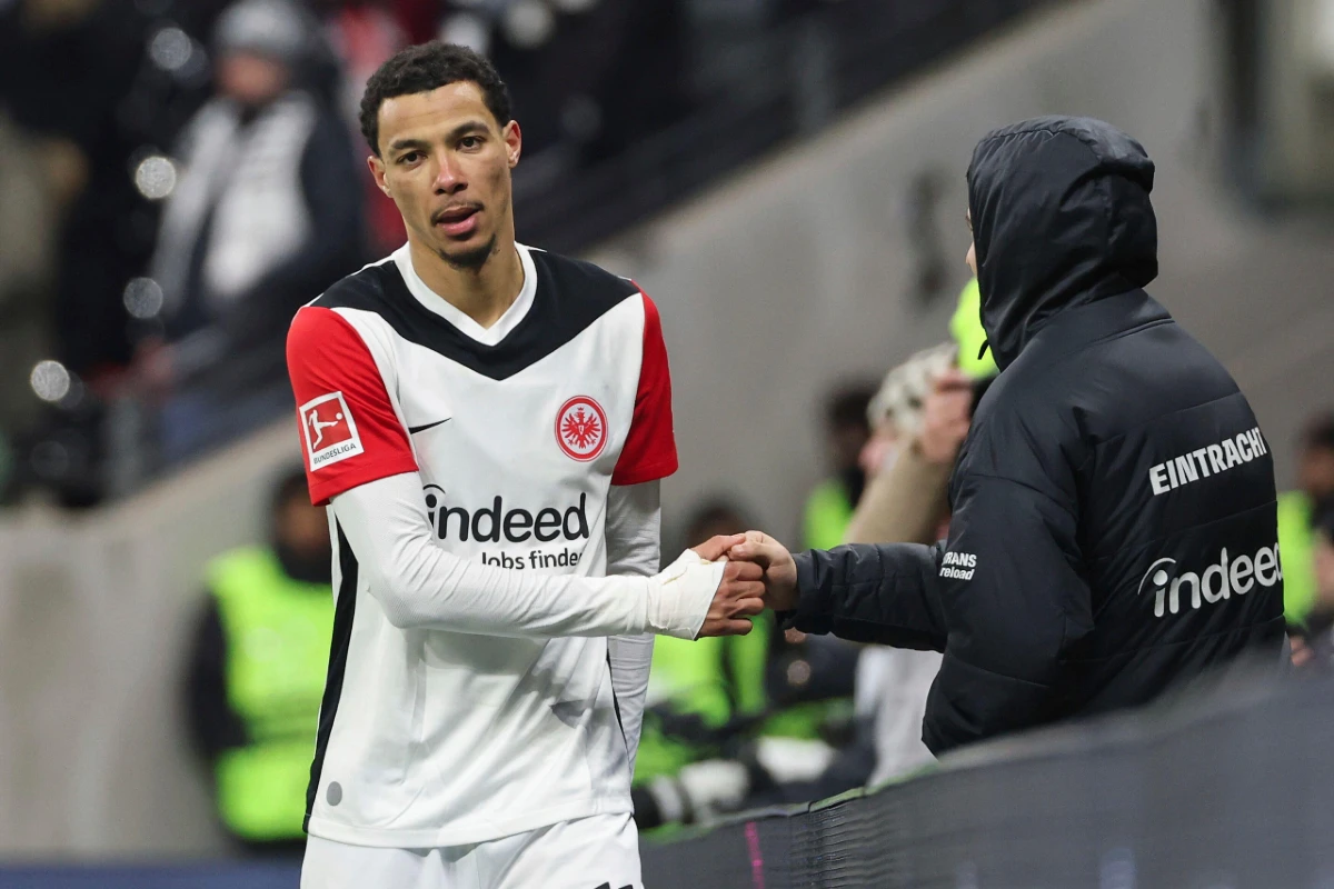 Le PSG va toucher le jackpot pour Hugo Ekitike