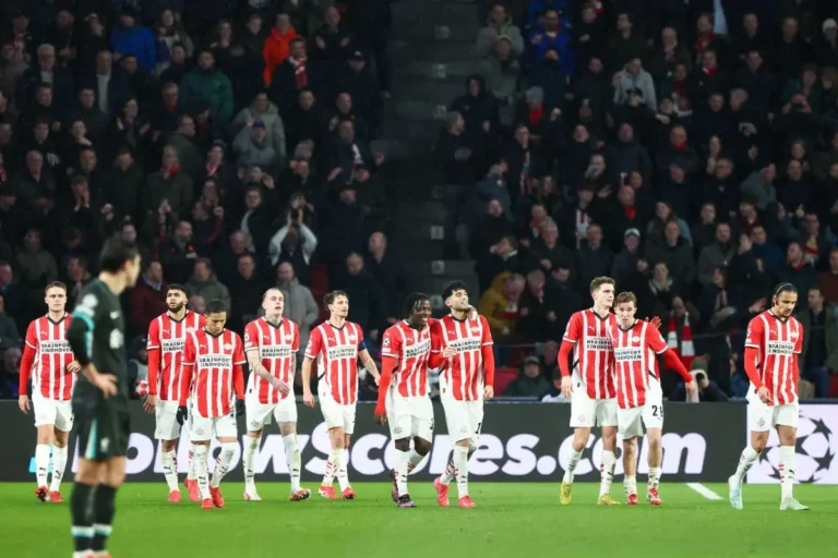 Le PSV secoué par une terrible nouvelle