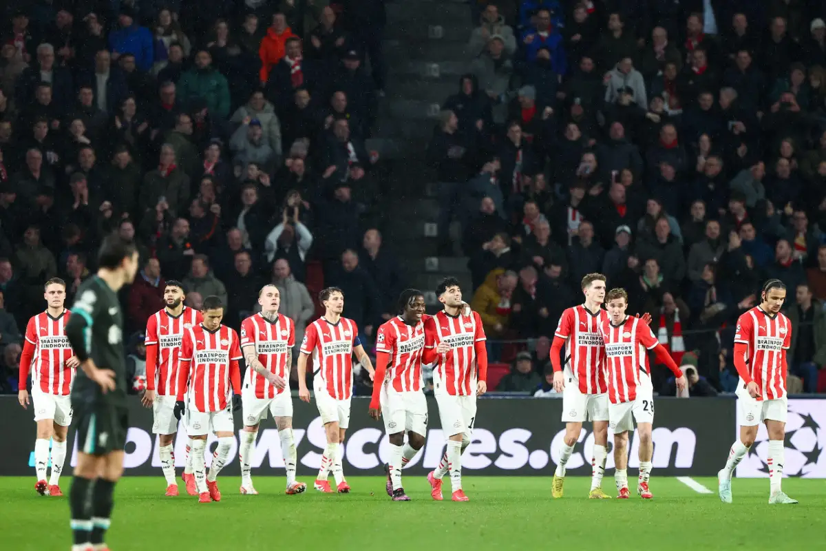 Le PSV secoué par une terrible nouvelle